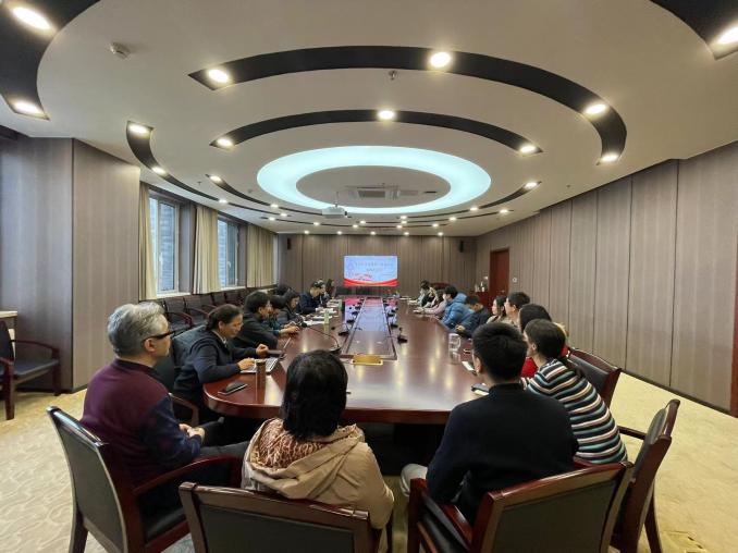 2023年是全面落实党的二十大精神开