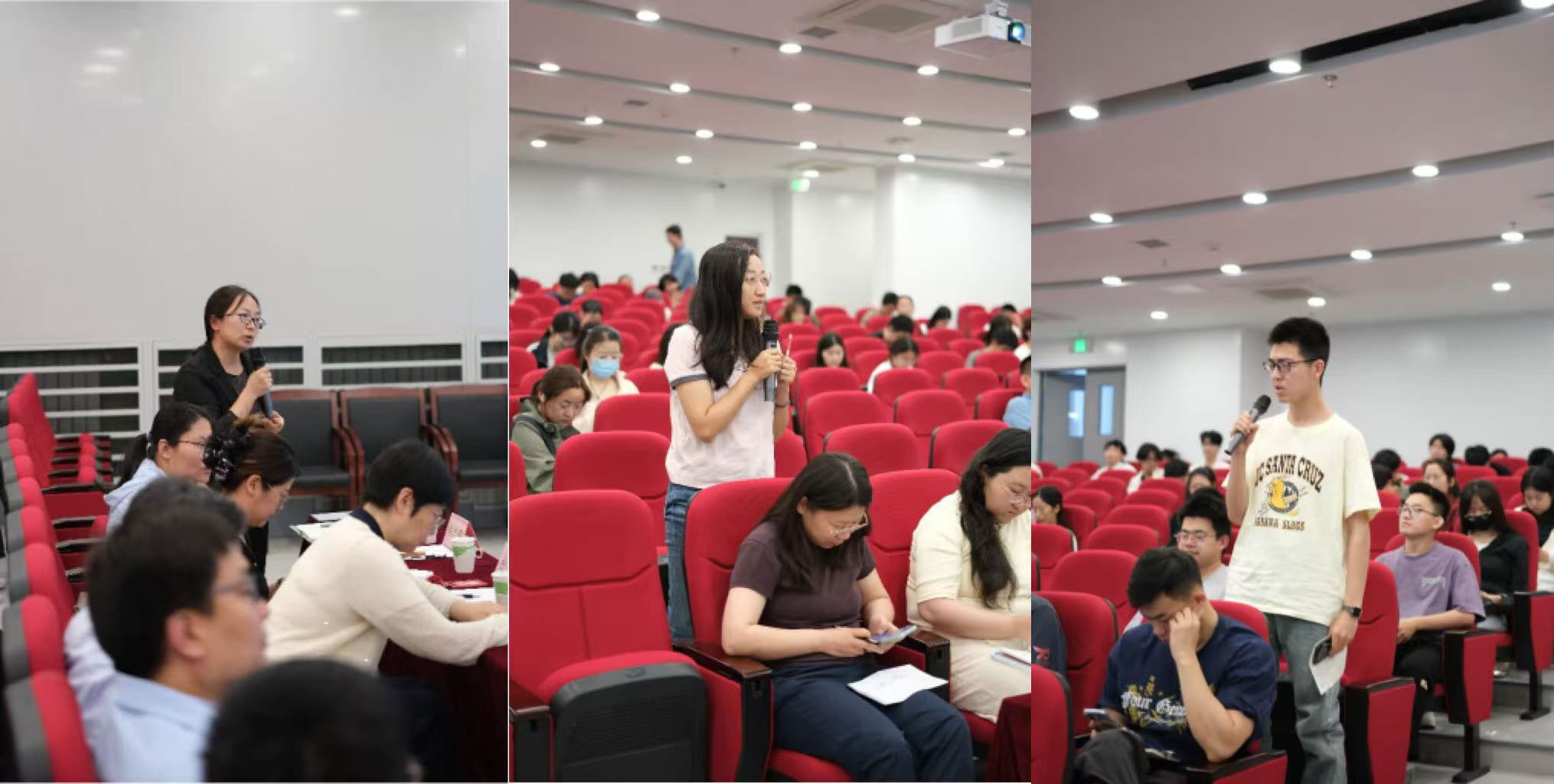 以《关于中药创新发展的几点思考》为题